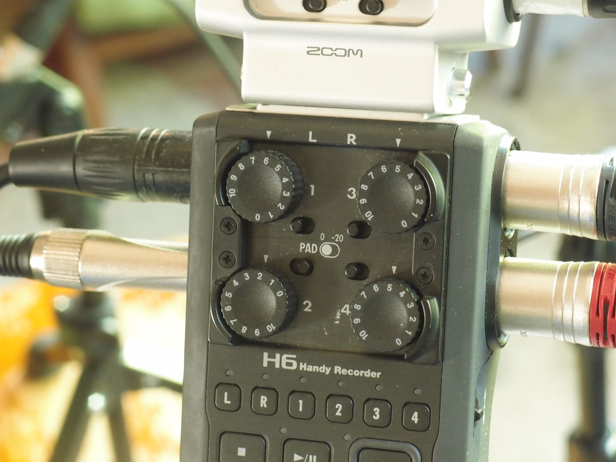 2020-04-24 'sand' Remix 1 (Audio + Video)